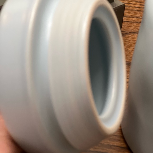 Rae Dunn Canister - Picture 2 of 4